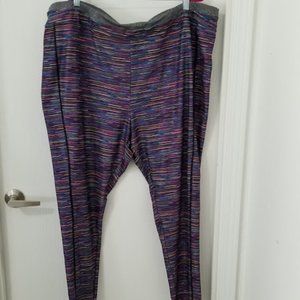 FULLBEAUTY SPORT Leggings